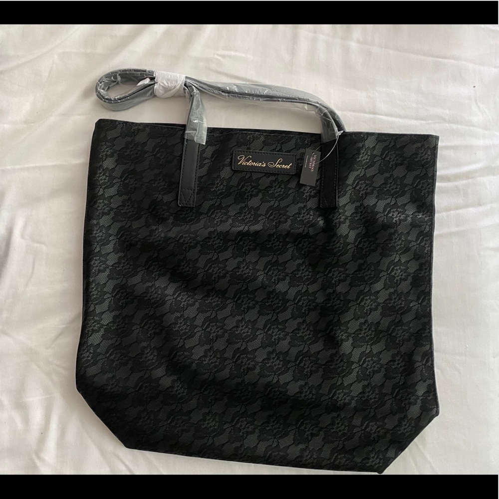 Victoria’s Secret Lace Tote